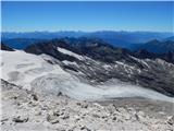 Pfitscher Tal / Val di Vizze - Hochfeiler